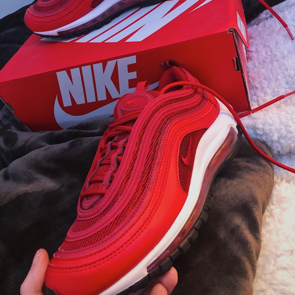 Nike Air Max 97